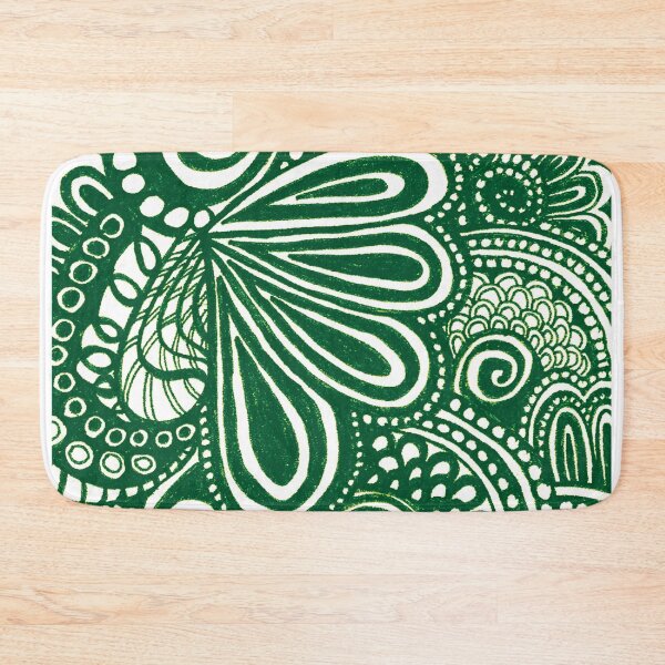 Item preview, Forest Maven designed and sold by Facebook.com/ ArtByAmyMinori.