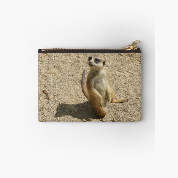 Item preview, Meerkat - Suricate designed and sold by Tjaša Rome.