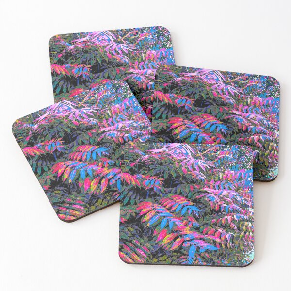 Item preview, Leaf Peace - Biohazard Version designed and sold by Olympia Ellinas.