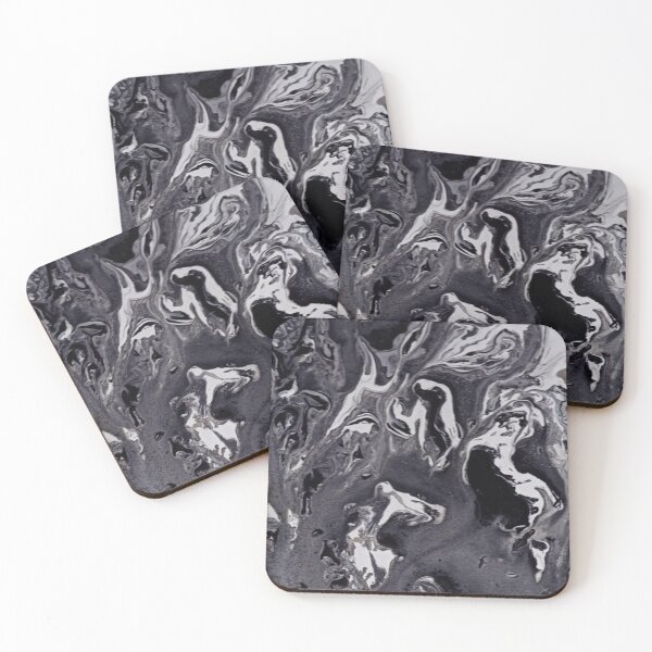 Item preview, Greyscale IV designed and sold by eerankin.