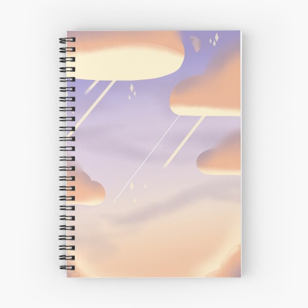 Item preview, Sunset - Cartoon Inspired designed and sold by Tiffany Becerra.