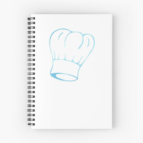 Item preview, Chef Hat - Cooking Sticker designed and sold by StickersStore.