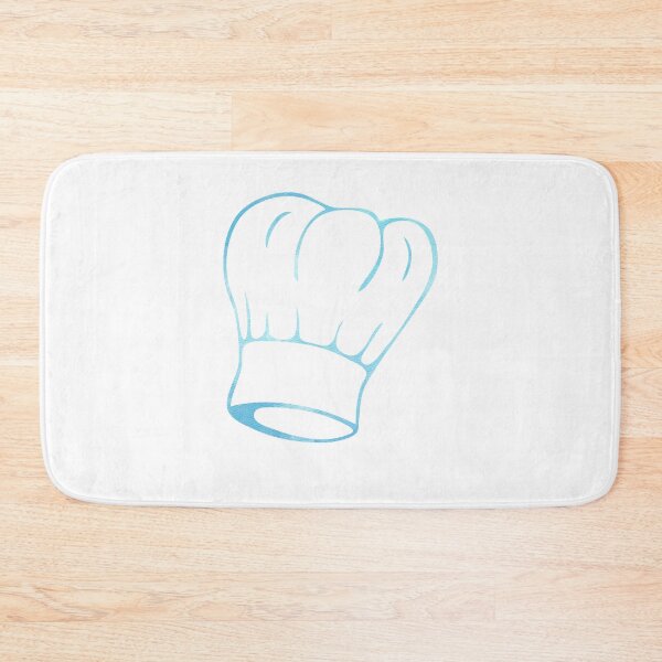 Item preview, Chef Hat - Cooking Sticker designed and sold by StickersStore.
