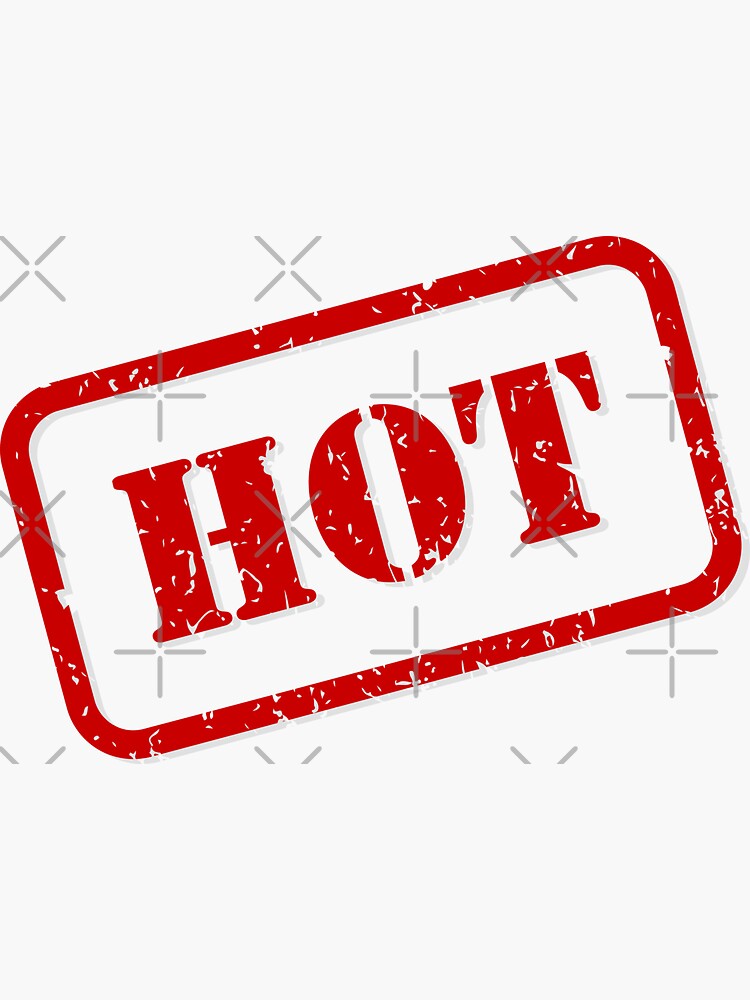 Hot stamp by THPStock