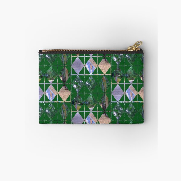 Item preview, through the park designed and sold by tbshots.
