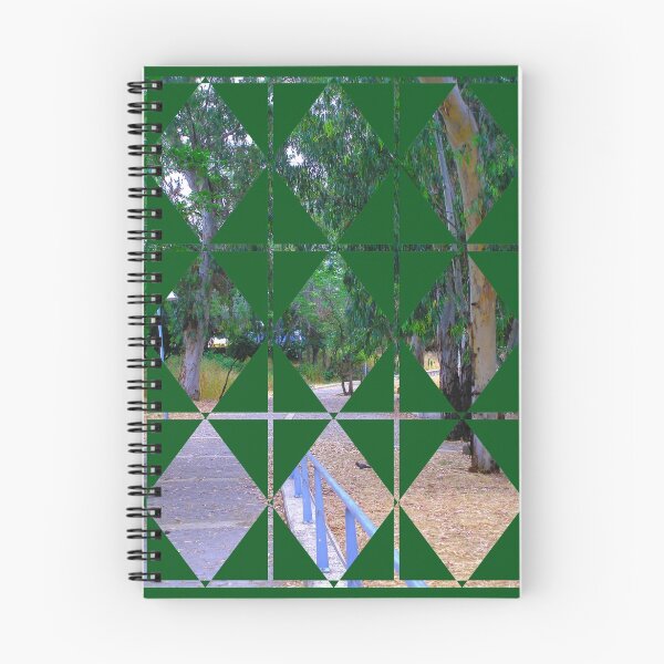 Item preview, through the park designed and sold by tbshots.