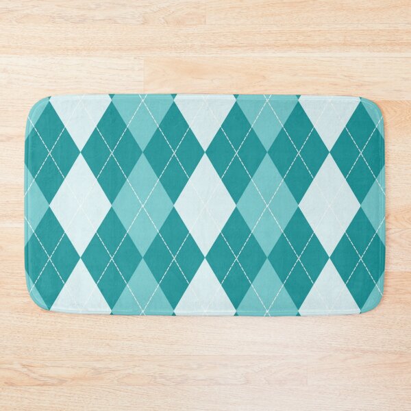 Item preview, Argyle Background designed and sold by pro2ozoa.