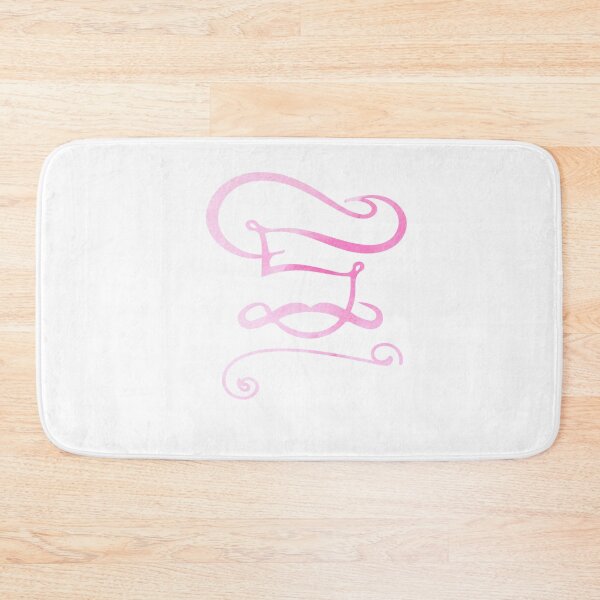 Item preview, Pink Chef - Cooking Sticker designed and sold by StickersStore.