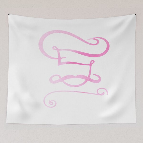 Item preview, Pink Chef - Cooking Sticker designed and sold by StickersStore.