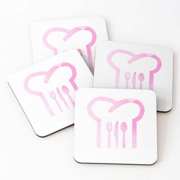 Item preview, Chef Hat  - Cooking Sticker designed and sold by StickersStore.