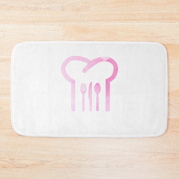 Item preview, Chef Hat  - Cooking Sticker designed and sold by StickersStore.