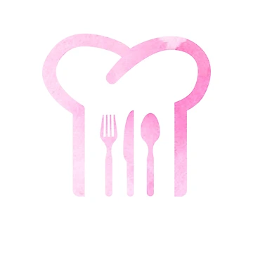 Artwork thumbnail, Chef Hat - Cooking Sticker by StickersStore