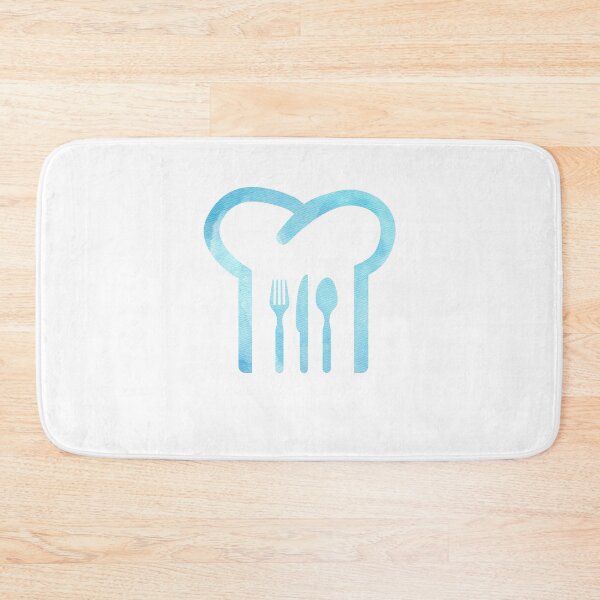 Item preview, Chef Hat - Cooking Sticker designed and sold by StickersStore.