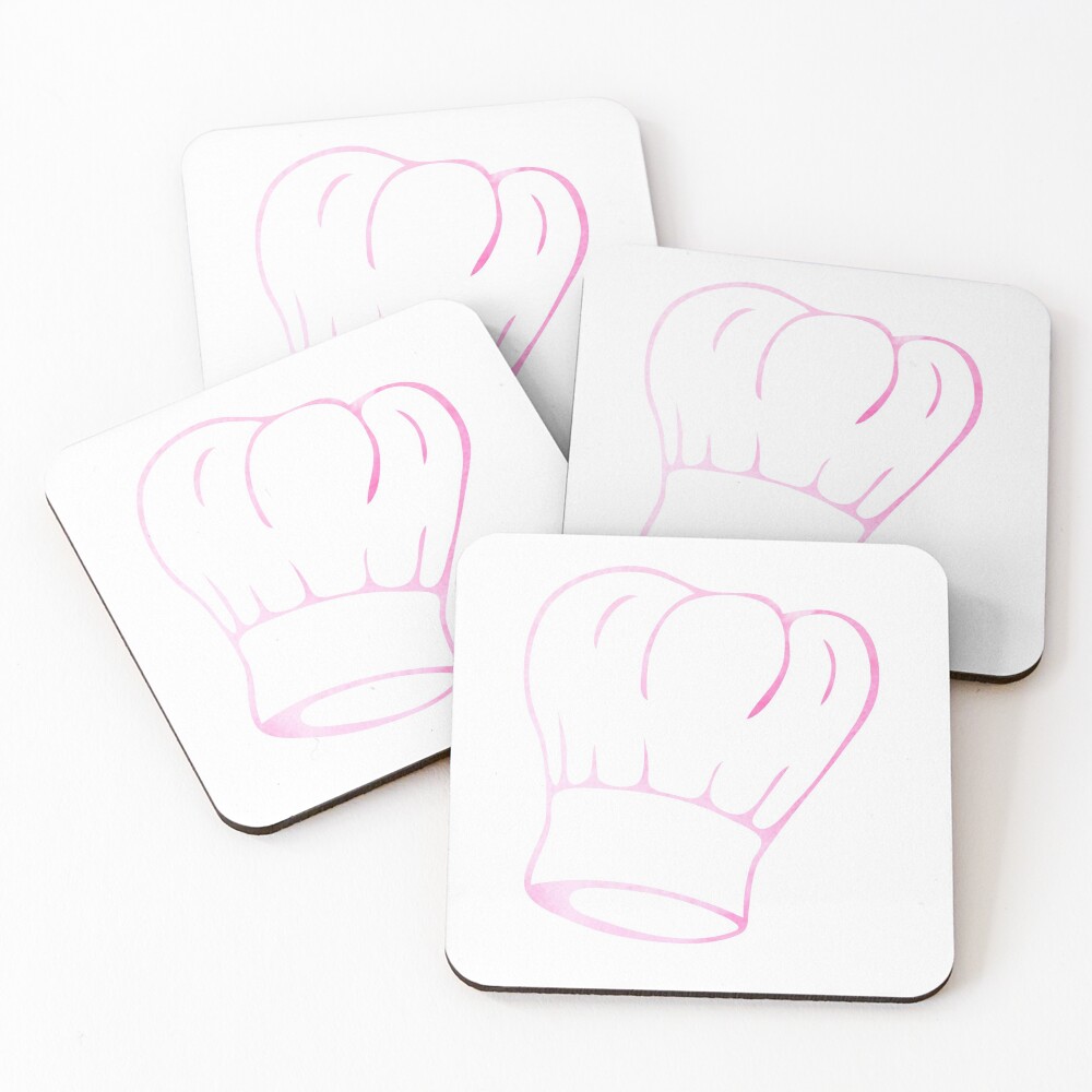 Item preview, Coasters (Set of 4) designed and sold by StickersStore.