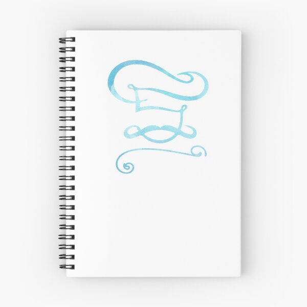 Item preview, Blue Chef - Cooking Sticker designed and sold by StickersStore.
