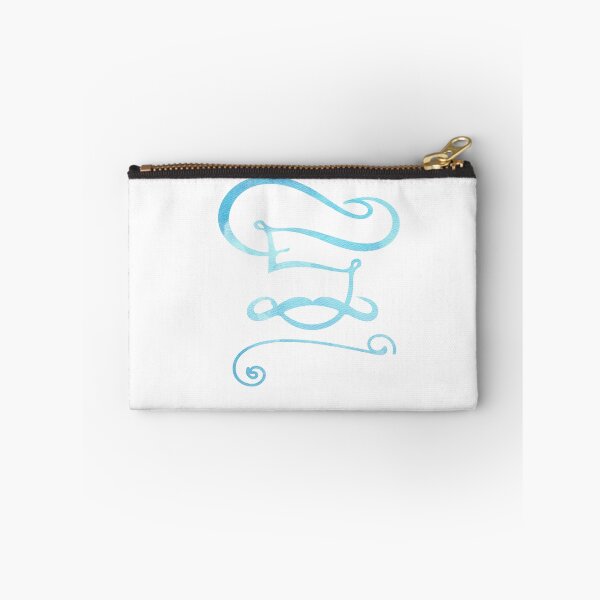 Item preview, Blue Chef - Cooking Sticker designed and sold by StickersStore.