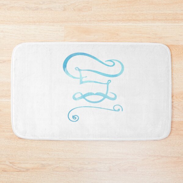 Item preview, Blue Chef - Cooking Sticker designed and sold by StickersStore.
