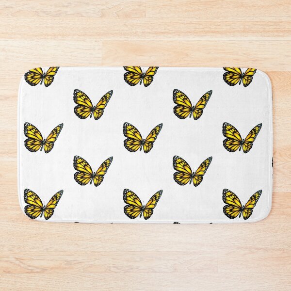Item preview, Monarch Butterfly designed and sold by rossdecoart.