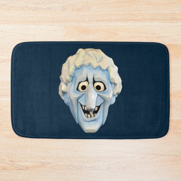 Item preview, Freeze Miser Head Shot designed and sold by Slinky-Reebs.