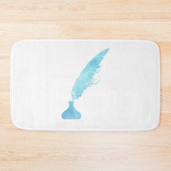 Item preview, Quill And Ink - Writer Sticker designed and sold by StickersStore.