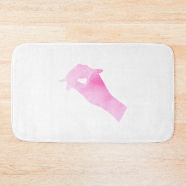 Item preview, Pink Writer - Writer Sticker designed and sold by StickersStore.