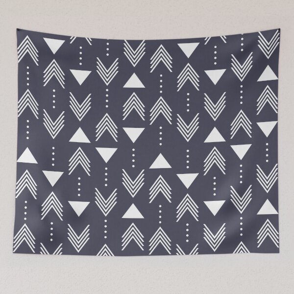 Item preview, White arrows designed and sold by BattaAnastasia.