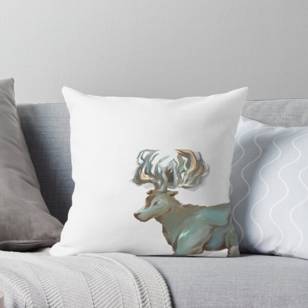 Item preview, Deer God designed and sold by paperclipd.