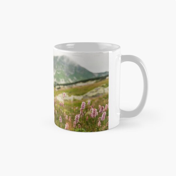 Item preview, Mountain meadow designed and sold by Karol Majewski.