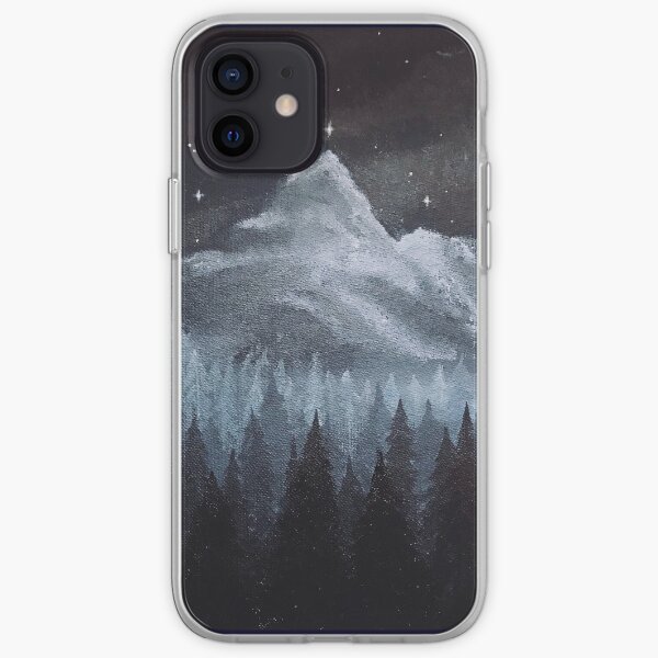 To the Stars that Listen iPhone Soft Case