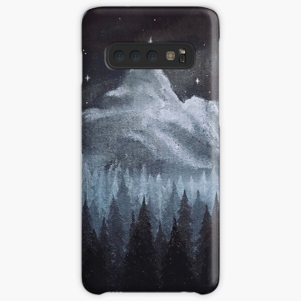 To the Stars that Listen Samsung Galaxy Snap Case