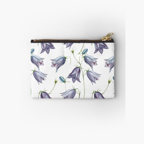 Item preview, Bellflower blossoms. designed and sold by Ann Astro.