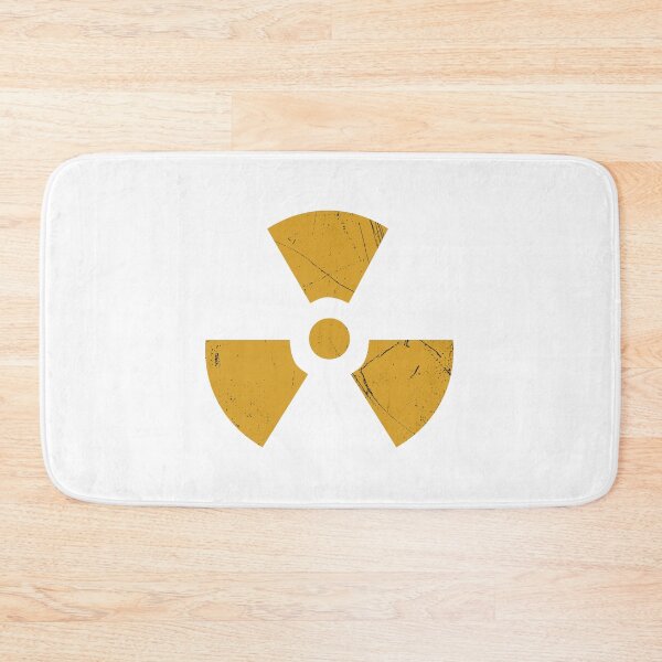 Item preview, Radioactive designed and sold by adiosmillet.