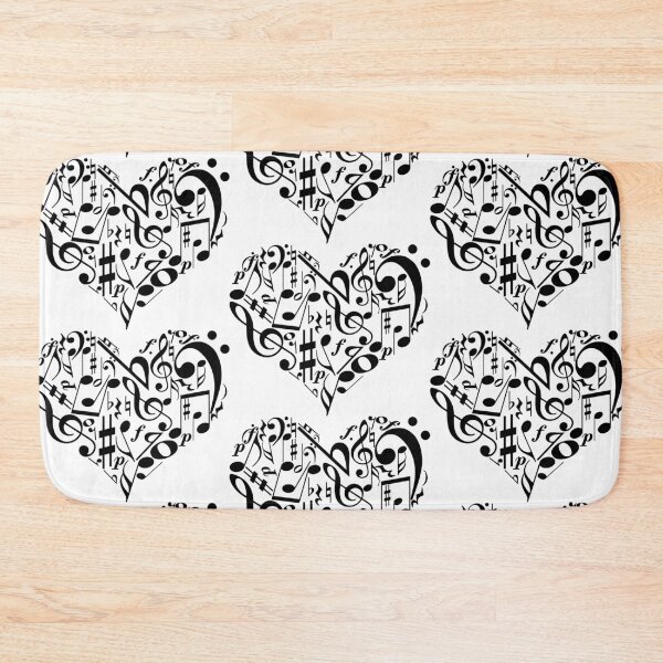 Item preview, Music love designed and sold by adiosmillet.
