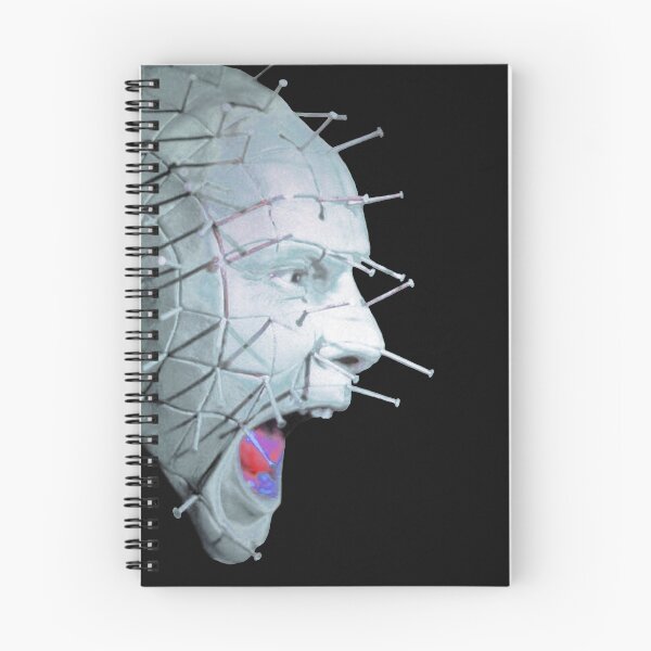 Item preview, Pinhead Scream - Hellraiser designed and sold by timtopping.