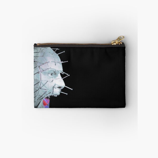 Item preview, Pinhead Scream - Hellraiser designed and sold by timtopping.