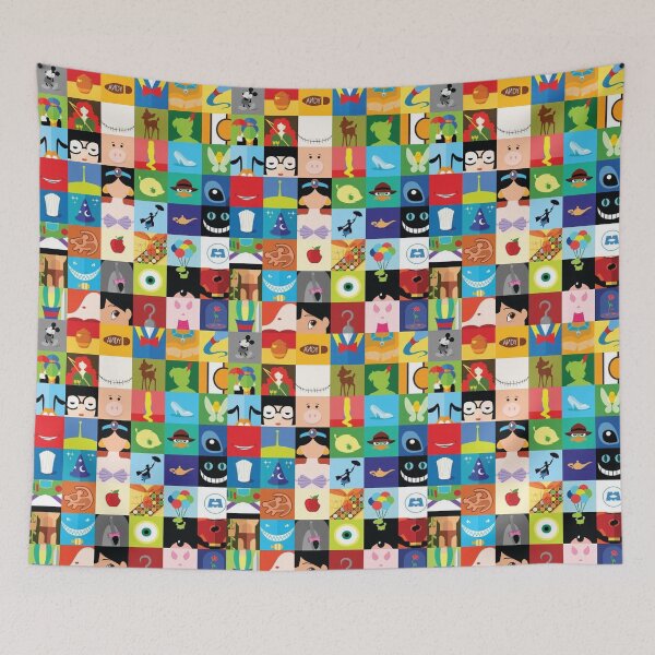 Item preview, Children movie  designed and sold by Keny13.