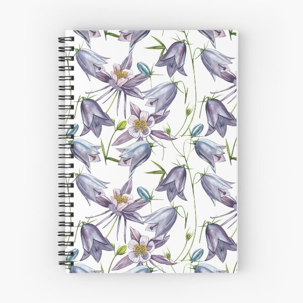Item preview, Bellflower  designed and sold by Ann Astro.