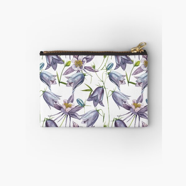 Item preview, Bellflower  designed and sold by Ann Astro.
