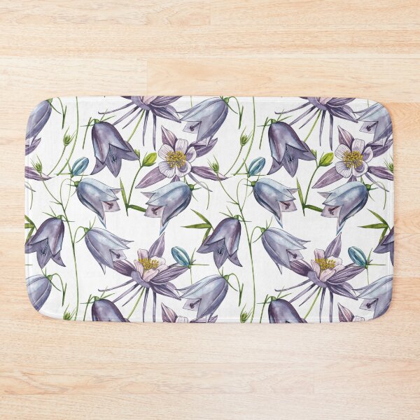 Item preview, Bellflower  designed and sold by Ann Astro.