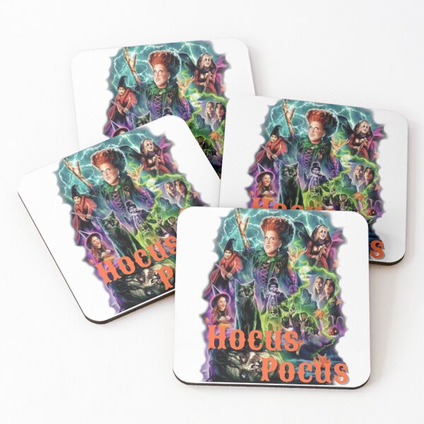 Item preview, Hocus Pocus  designed and sold by TheLifeOfNyx.