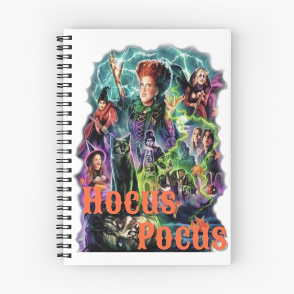Item preview, Hocus Pocus designed and sold by TheLifeOfNyx.