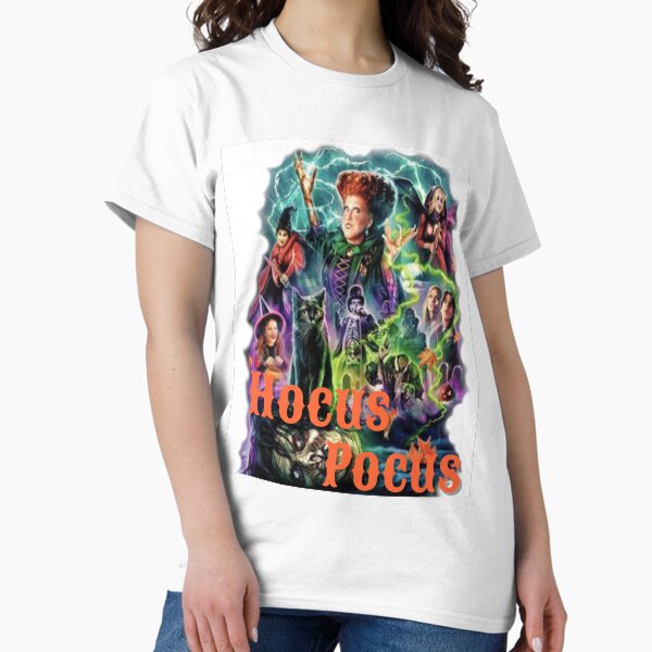 Item preview, Hocus Pocus  designed and sold by TheLifeOfNyx.