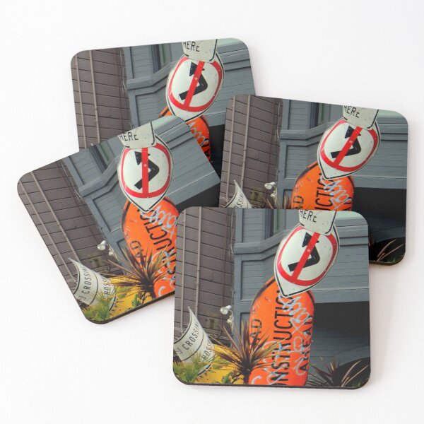 Item preview, That's The Signpost Up Ahead... designed and sold by Michael May.