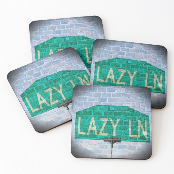 Item preview, Lazy Lane designed and sold by asphaltimages.