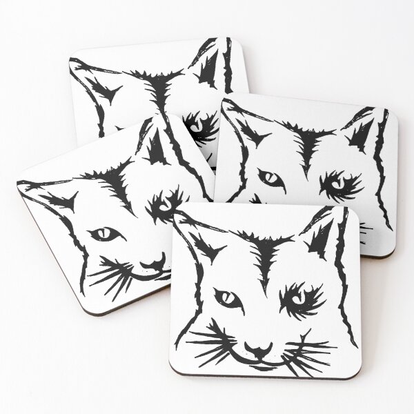 Item preview, Magic Kat designed and sold by staystray.