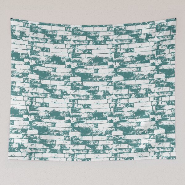 Item preview, Pattern of bricks designed and sold by PatCy.
