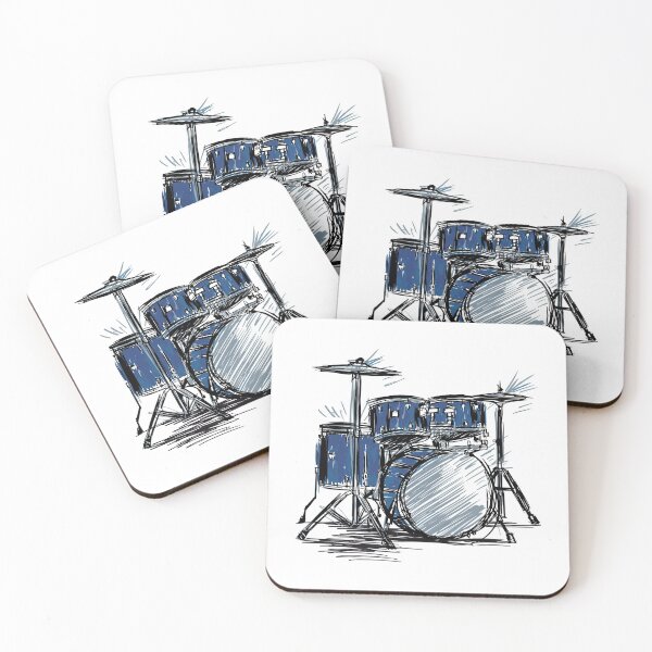Item preview, Drummer Freak designed and sold by altinvest.