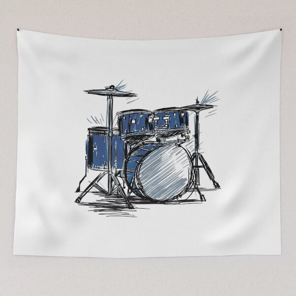 Item preview, Drummer Freak designed and sold by altinvest.