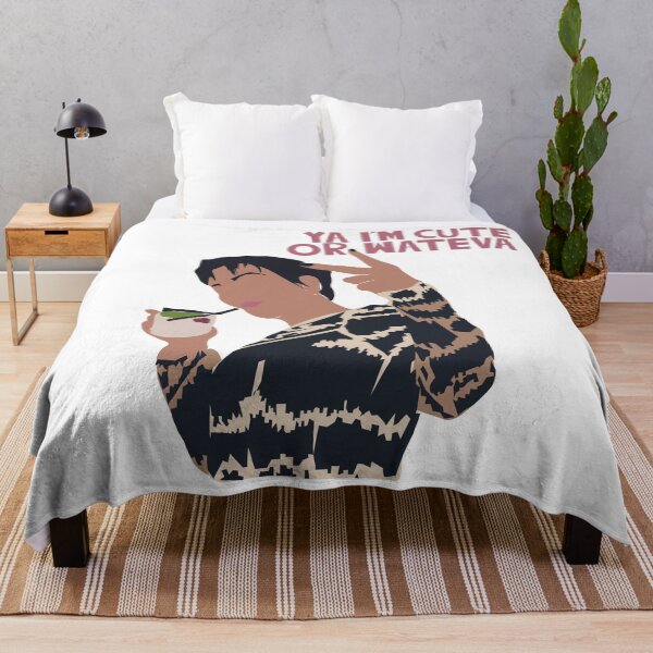 Item preview, Kris Jenner Peace designed and sold by Kylee  Andreoli.
