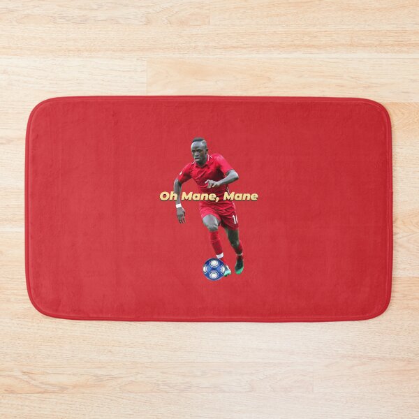 Item preview, Sadio Mane Oh Mane, Mane designed and sold by gegdesign.